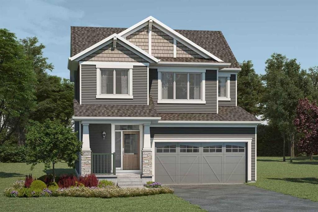 158 Carringford Way NW, Calgary — main listing photo