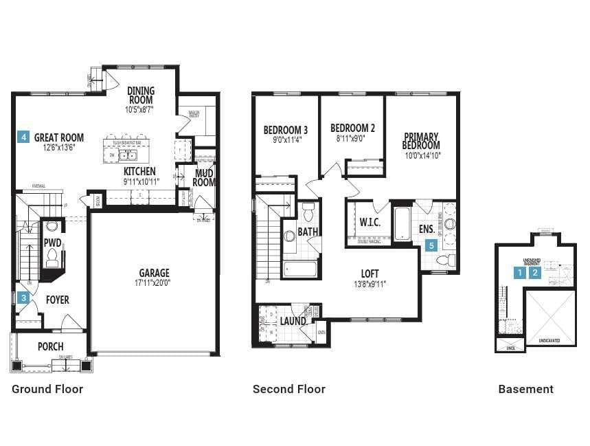 158 Carringford Way NW, Calgary — photo 2 of 2