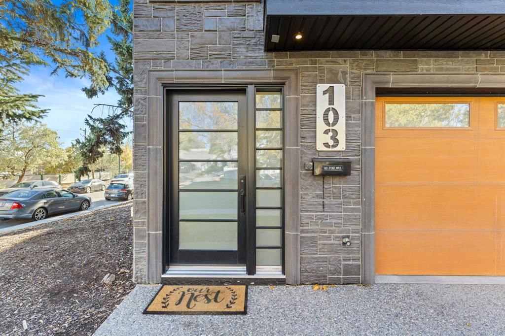 103 41 Avenue SW, Calgary — photo 2 of 47