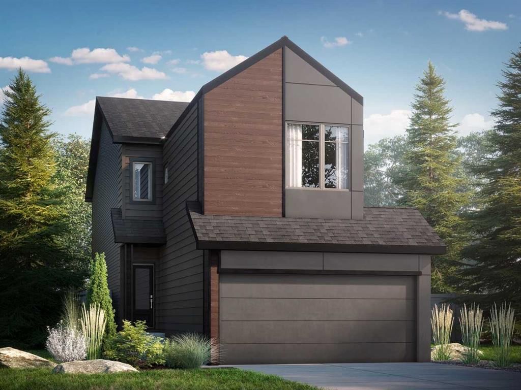 49 Heartwood Lane SE, Calgary — main listing photo