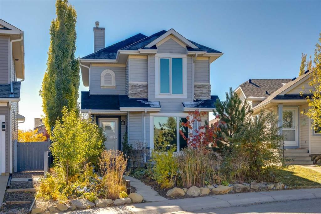 327 Covewood Park NE, Calgary — main listing photo