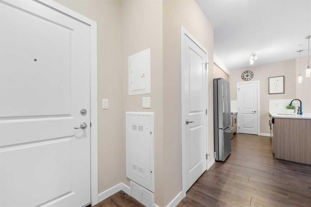 117, 200 Cranfield Common SE, Calgary — photo 4 of 33