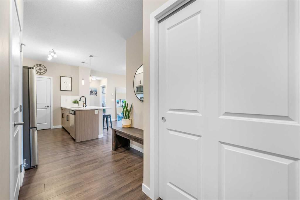117, 200 Cranfield Common SE, Calgary — photo 5 of 33