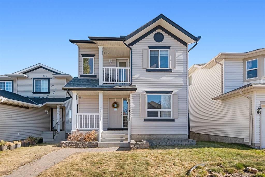 78 Covewood Circle NE, Calgary — photo 2 of 37