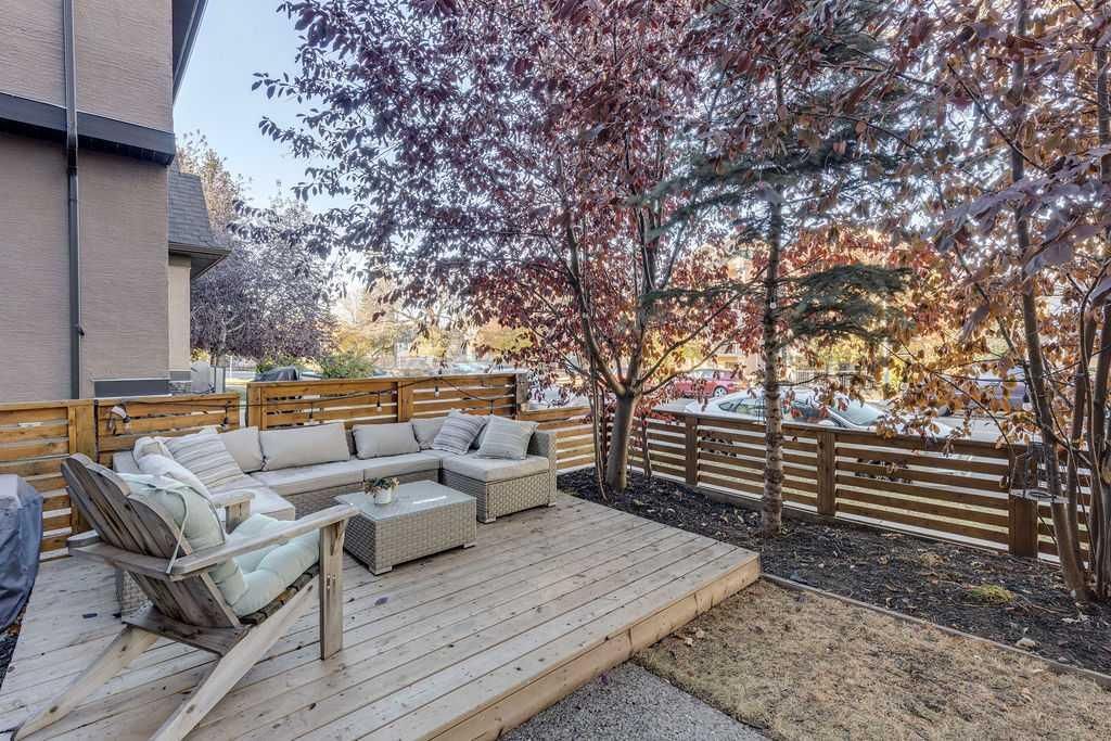 1, 123 12 Avenue NW, Calgary — photo 3 of 39