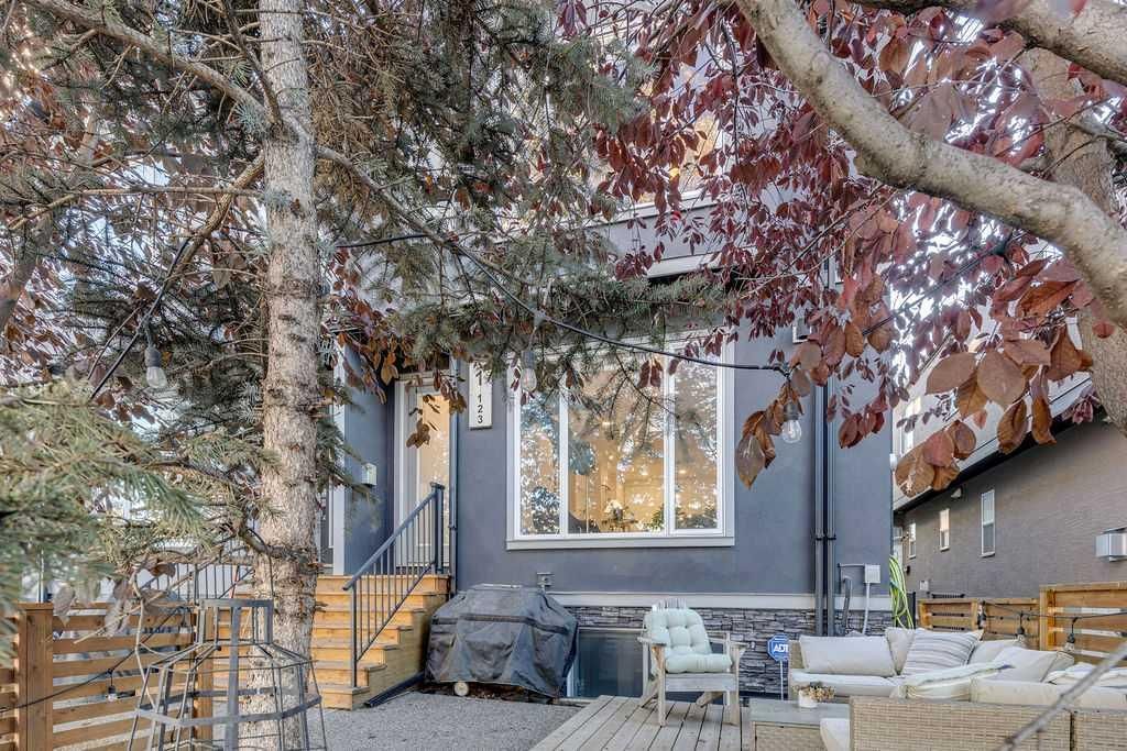 1, 123 12 Avenue NW, Calgary — photo 4 of 39