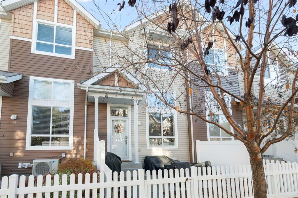 135 Tuscany Court NW, Calgary — main listing photo