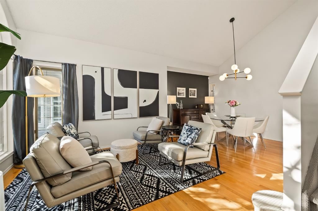 307 Sierra Nevada Place SW, Calgary — photo 3 of 47