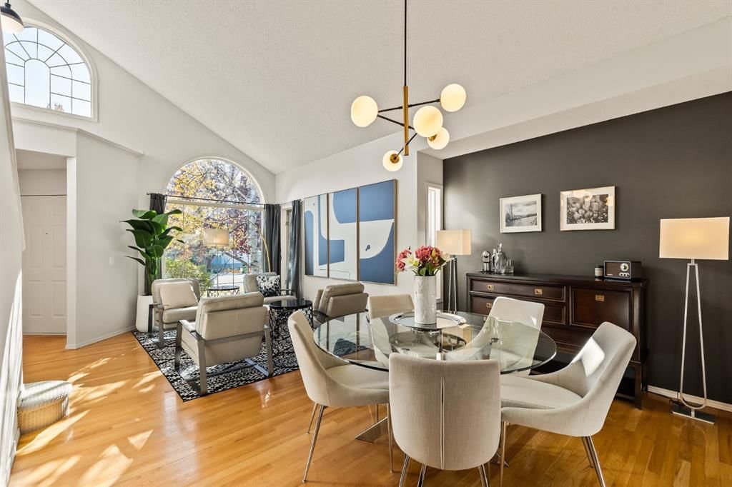307 Sierra Nevada Place SW, Calgary — photo 5 of 47