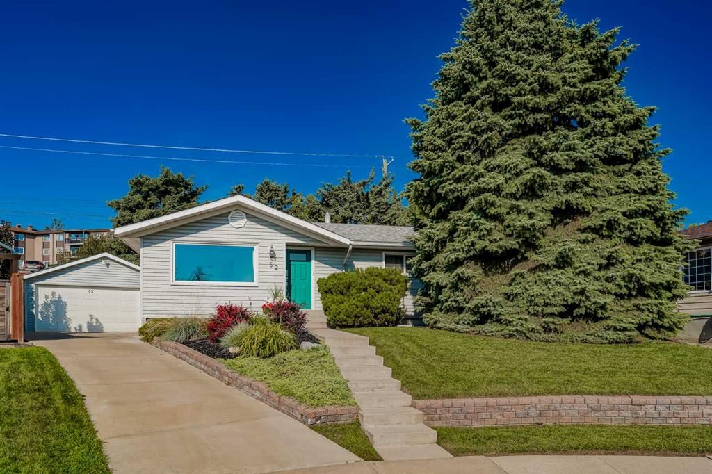 52 Hogarth Crescent SW, Calgary — main listing photo