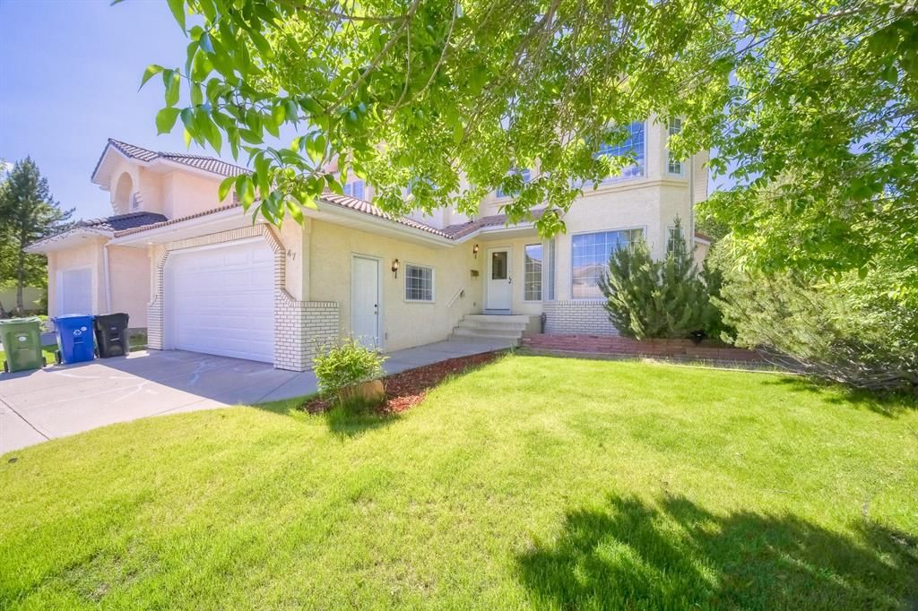 47 Hampshire Grove NW, Calgary — photo 2 of 42