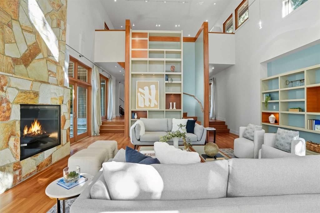 1403 Beverley Place SW, Calgary — main listing photo