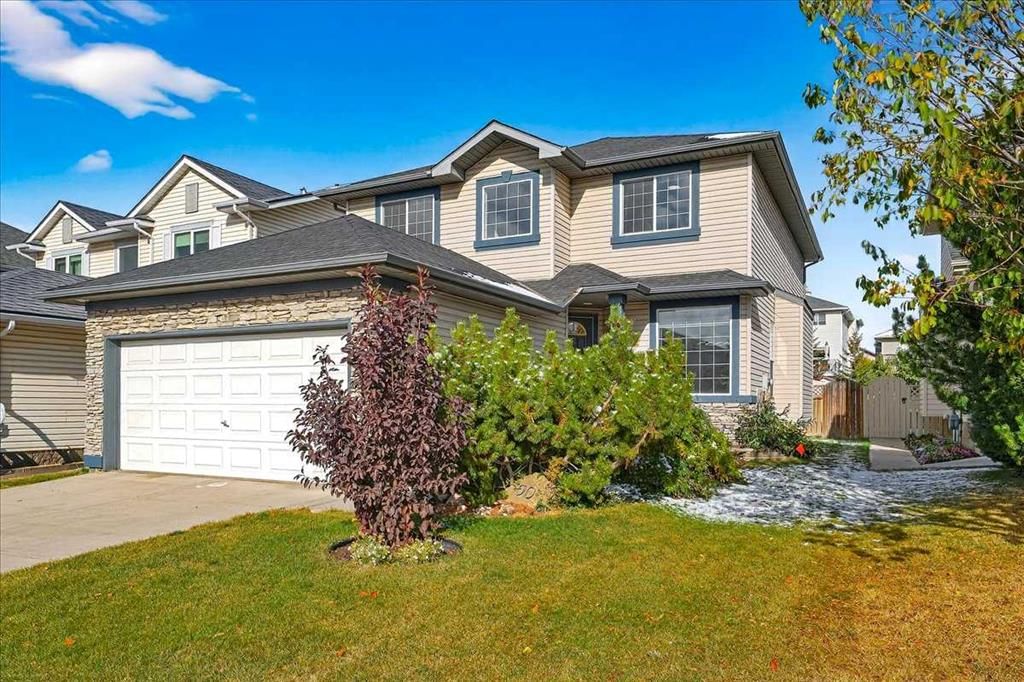 50 Citadel Ridge Green NW, Calgary — photo 2 of 50