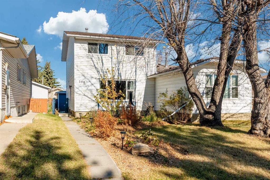 508 Queensland Place SE, Calgary — photo 2 of 50