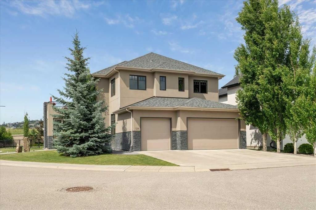 374 Discovery Ridge Way SW, Calgary — photo 5 of 50