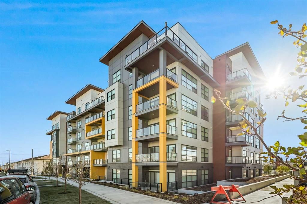 313, 370 Dieppe Drive SW, Calgary — main listing photo