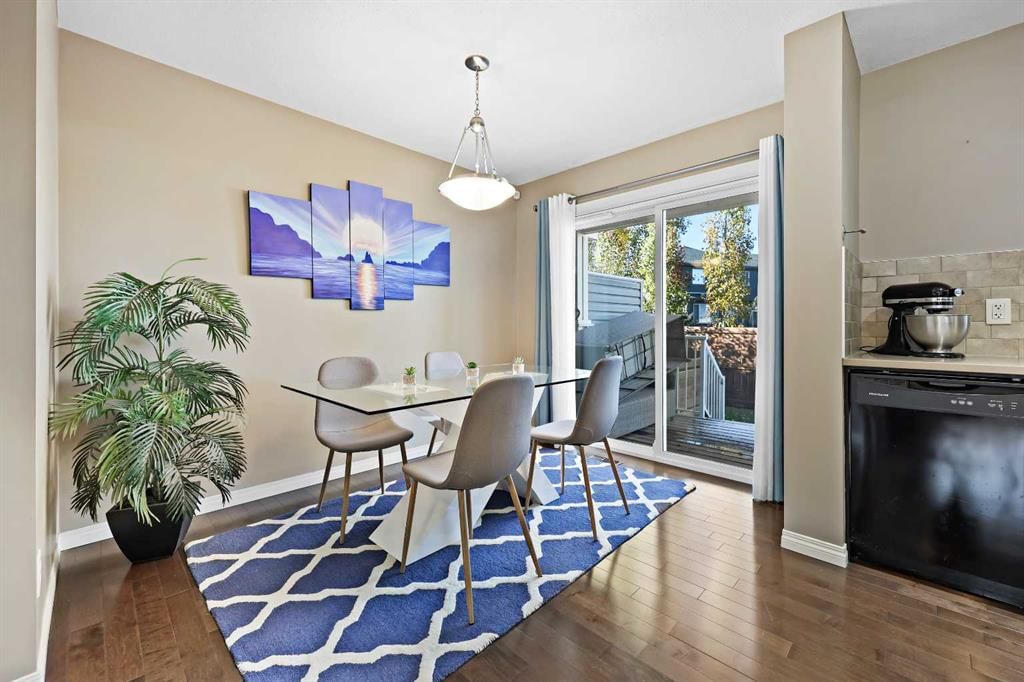 121 Chaparral Valley Gardens SE, Calgary — photo 4 of 35