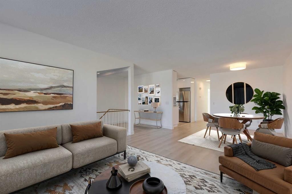 92 Bearberry Crescent NW, Calgary — main listing photo