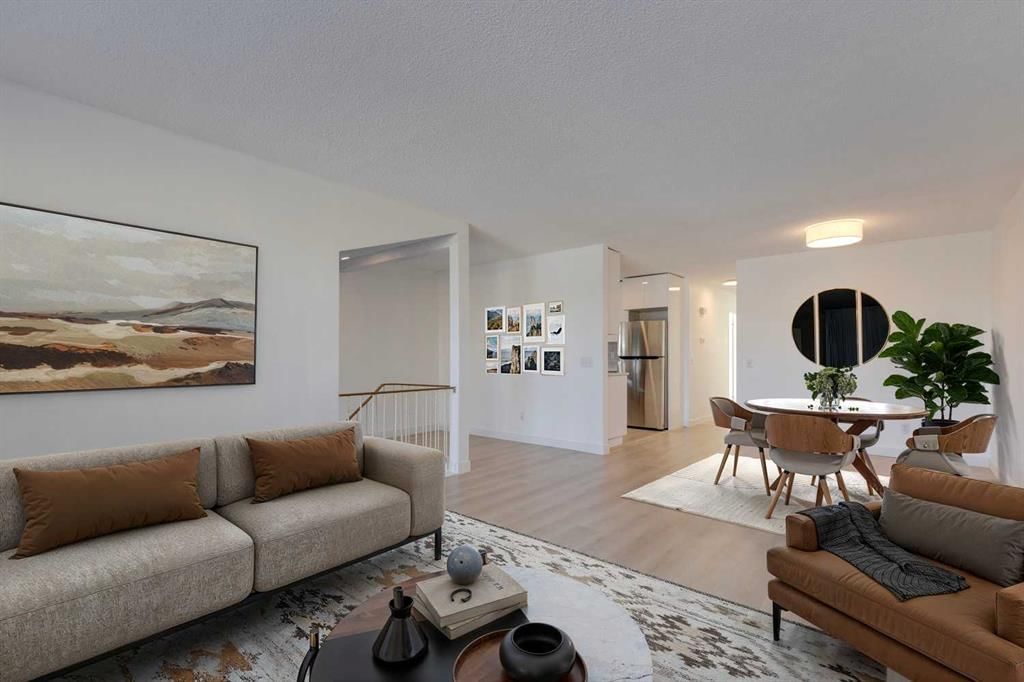 92 Bearberry Crescent NW, Calgary — photo 3 of 22