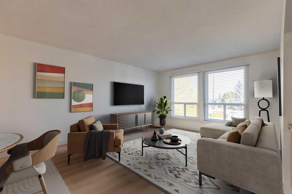 92 Bearberry Crescent NW, Calgary — photo 4 of 22