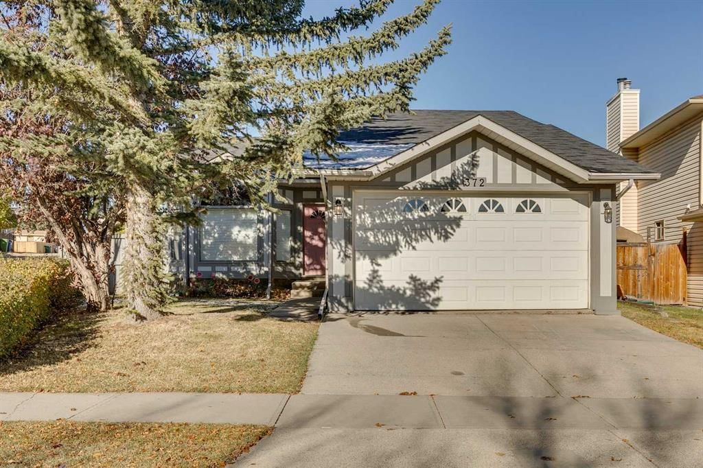 372 Millrise Drive SW, Calgary — main listing photo