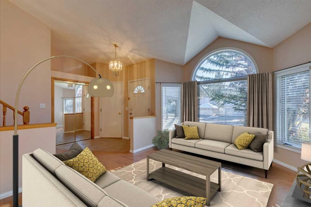372 Millrise Drive SW, Calgary — photo 2 of 35