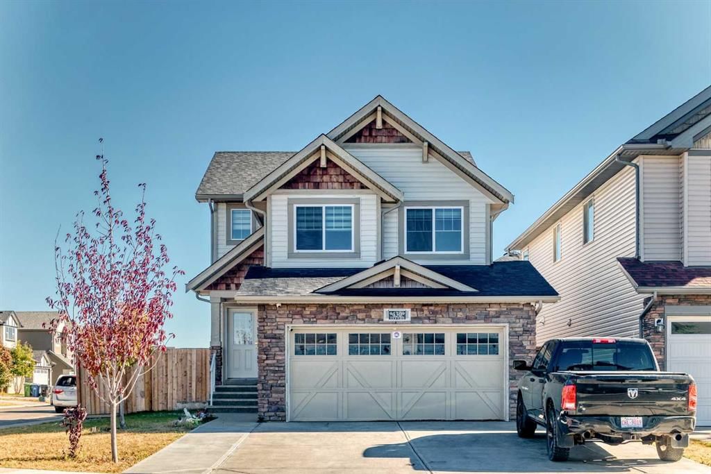 430 Skyview Ranch Way NE, Calgary — main listing photo