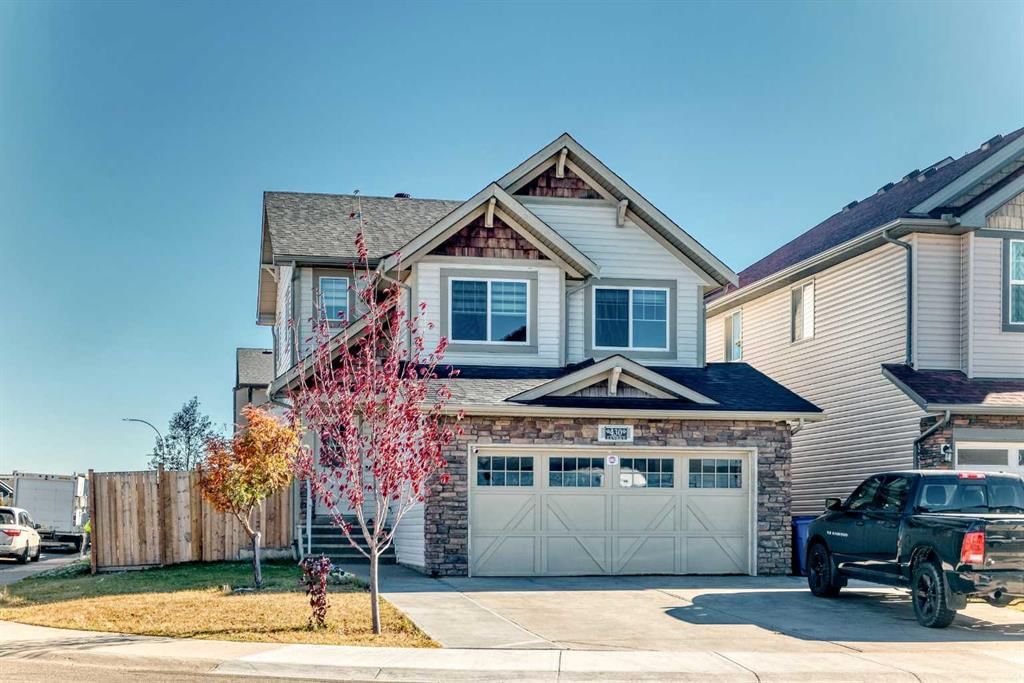 430 Skyview Ranch Way NE, Calgary — photo 2 of 24