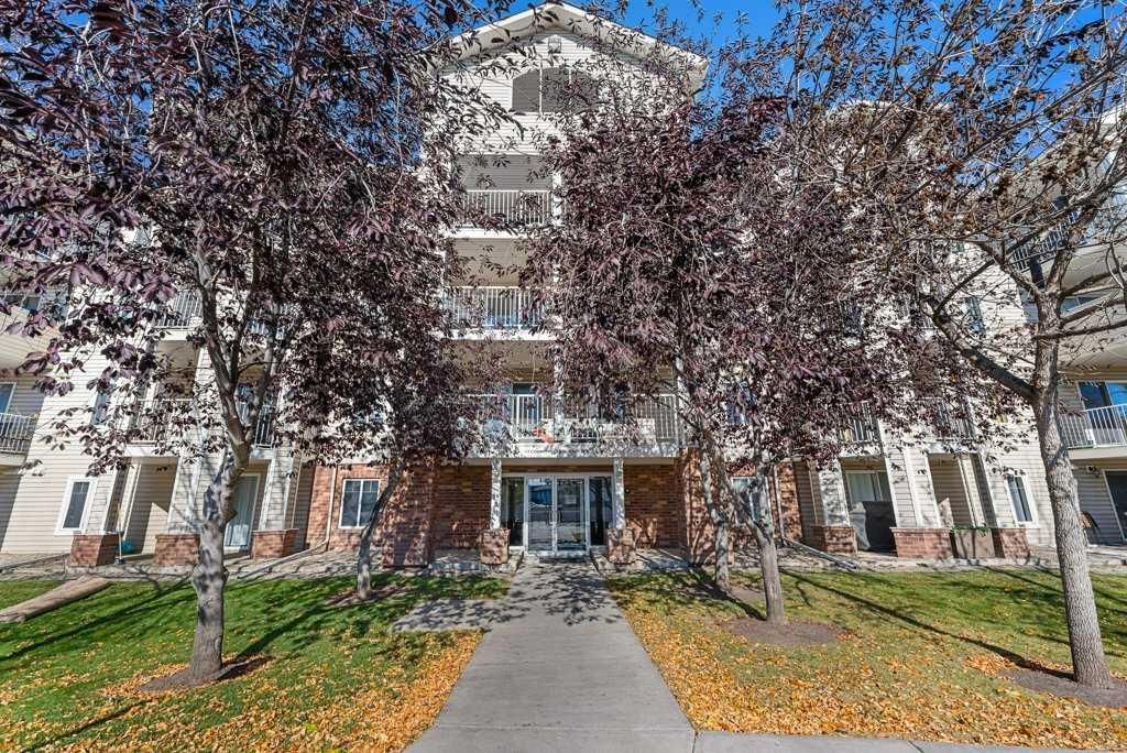 1410, 17 Country Village Bay NE, Calgary — main listing photo