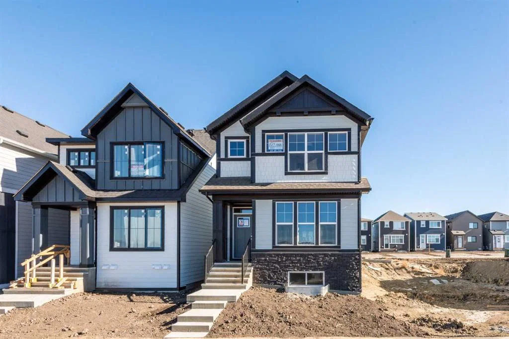 104 Mercado Road SE, Calgary — main listing photo