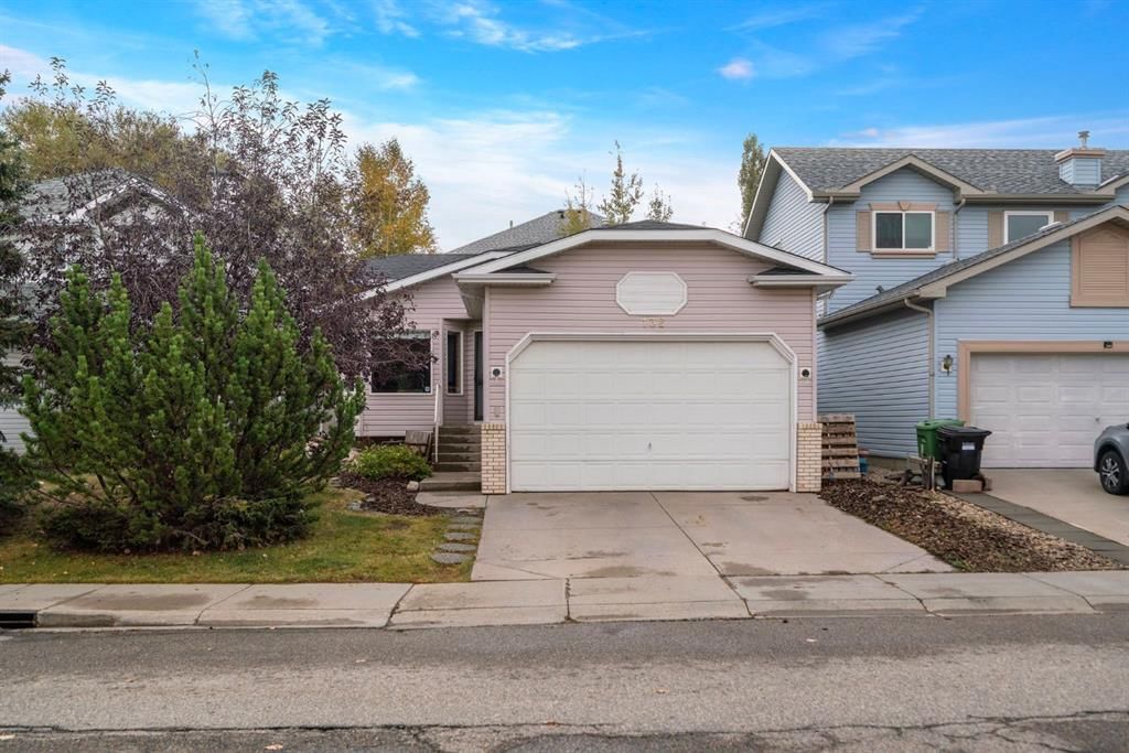132 Arbour Ridge Way NW, Calgary — main listing photo