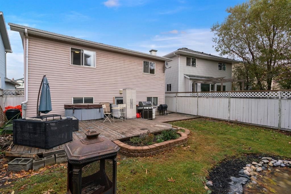 132 Arbour Ridge Way NW, Calgary — photo 3 of 47