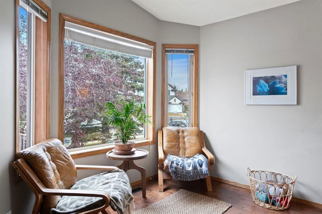 132 Arbour Ridge Way NW, Calgary — photo 5 of 47