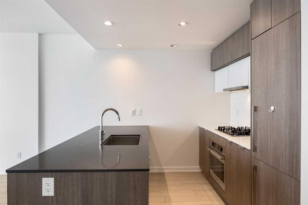 503, 128 2 Street SW, Calgary — photo 4 of 28