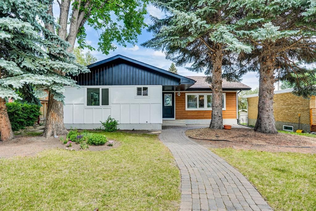 5016 Nemiskam Road NW, Calgary — main listing photo