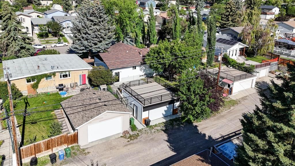 5016 Nemiskam Road NW, Calgary — photo 3 of 47