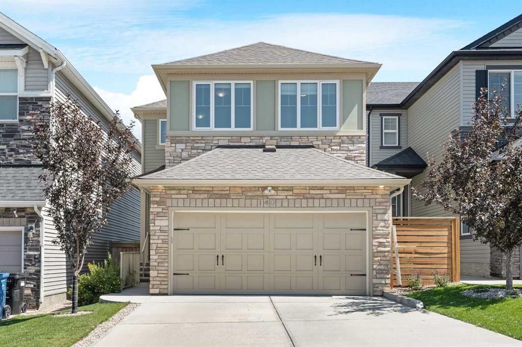 140 Nolancrest Green NW, Calgary — main listing photo