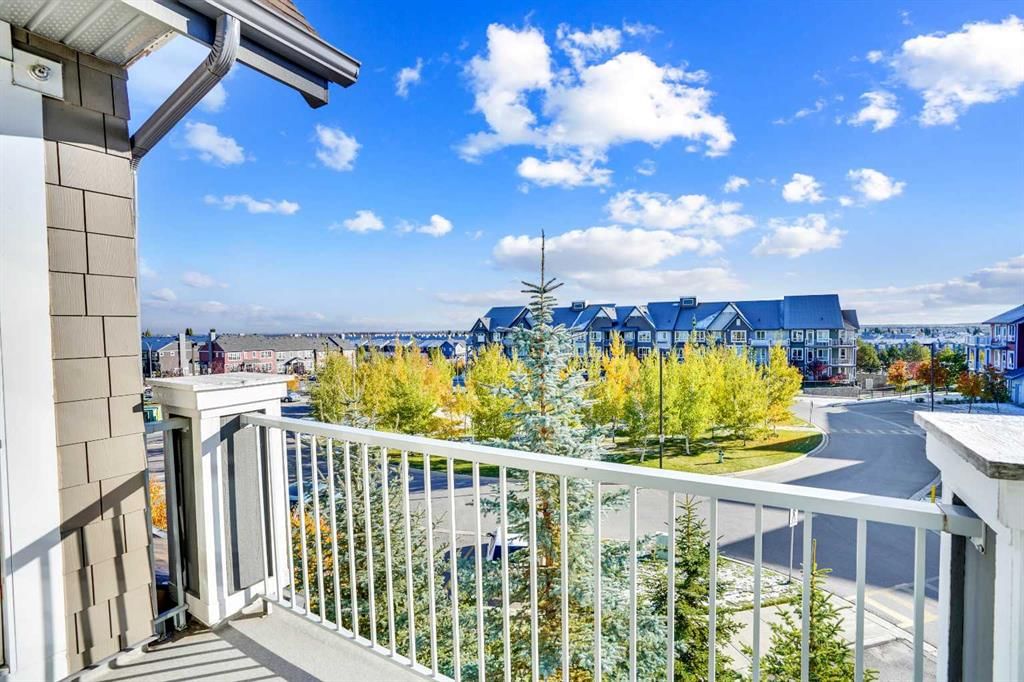 1311, 175 Silverado Boulevard SW, Calgary — main listing photo