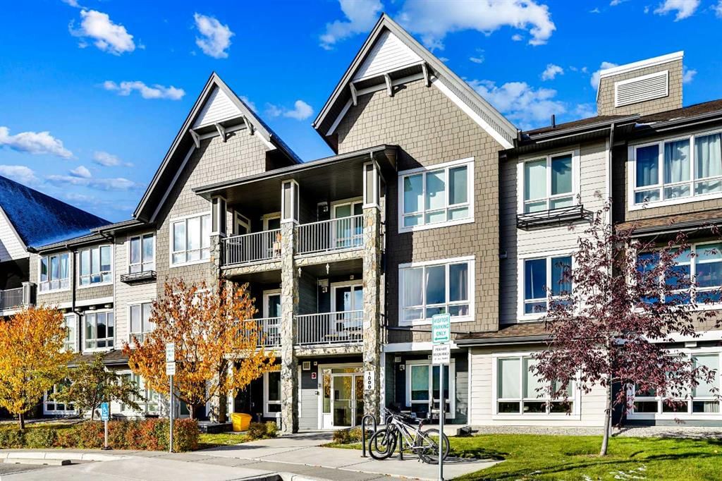 1311, 175 Silverado Boulevard SW, Calgary — photo 2 of 21