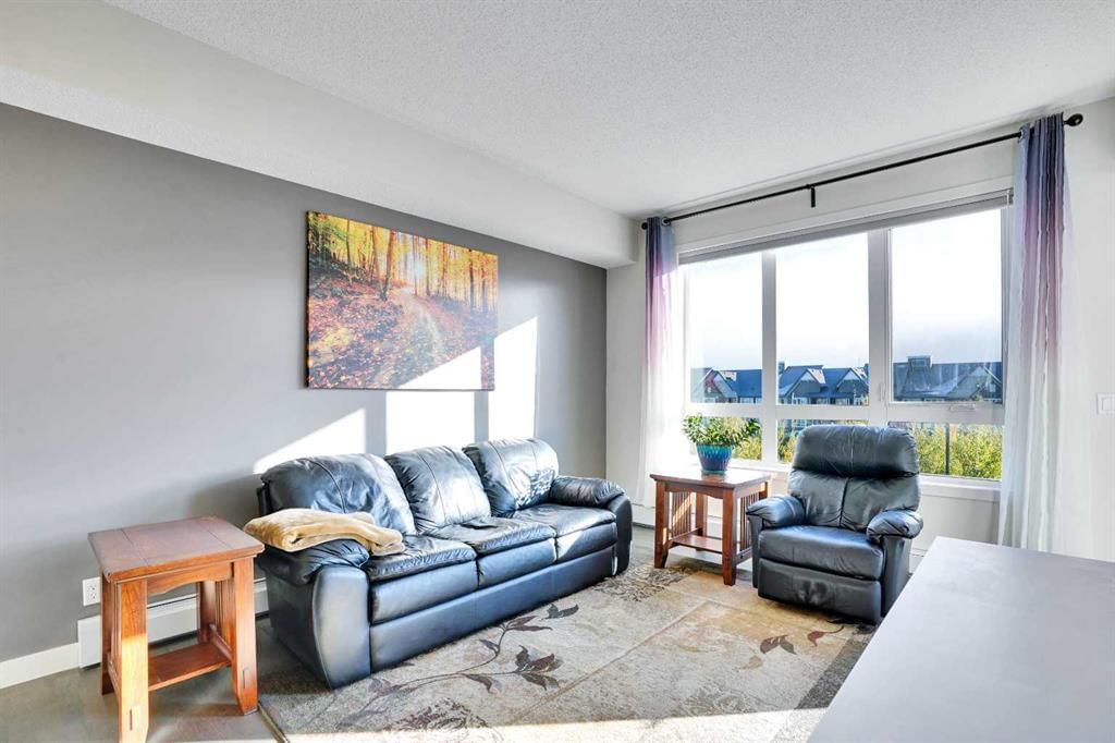 1311, 175 Silverado Boulevard SW, Calgary — photo 4 of 21