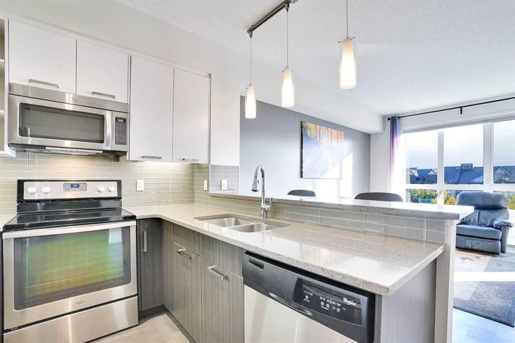 1311, 175 Silverado Boulevard SW, Calgary — photo 5 of 21