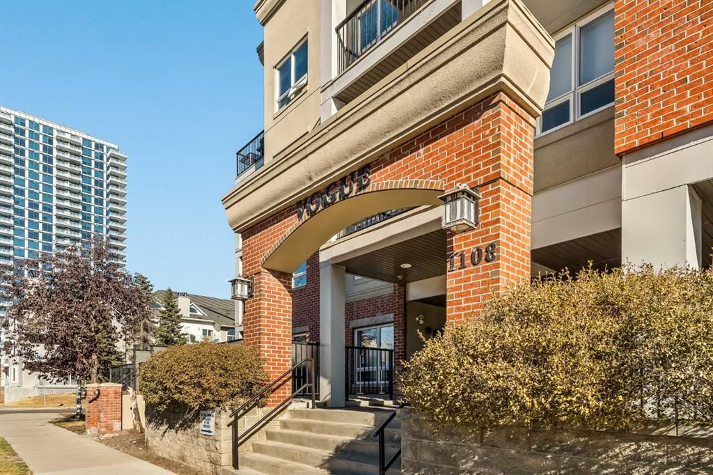 407, 1108 15 Street SW, Calgary — photo 2 of 26