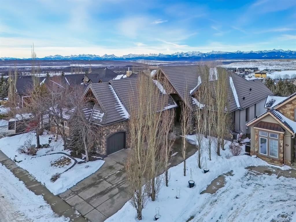 53 Spring Willow Terrace SW, Calgary — main listing photo