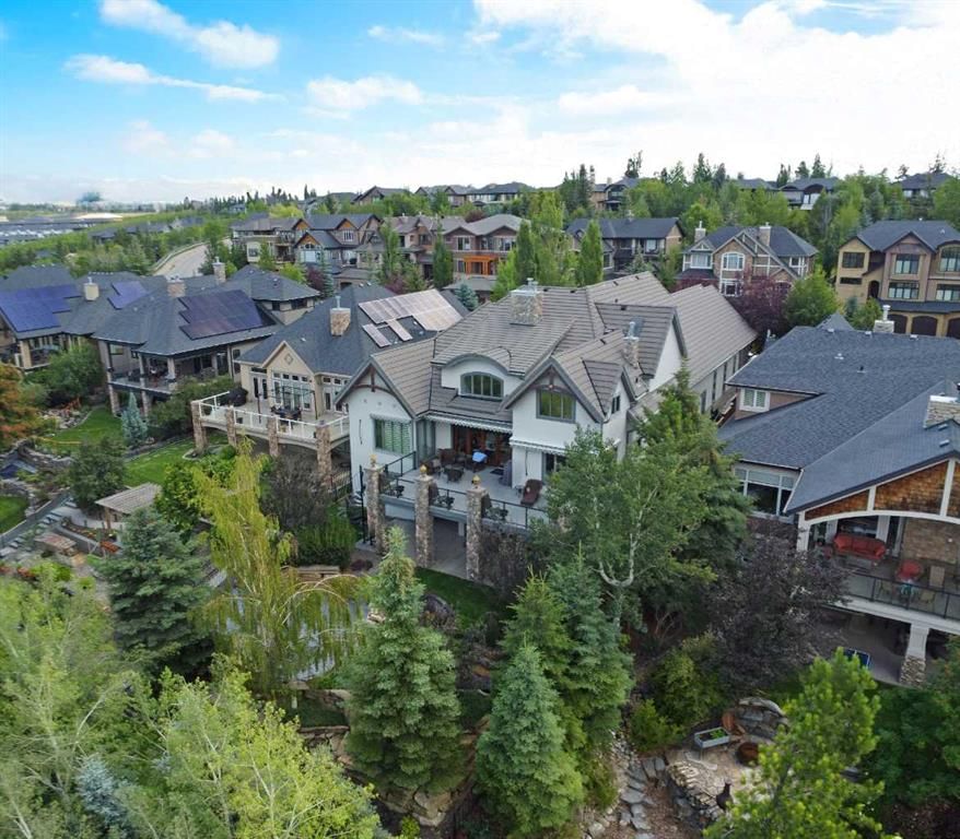 53 Spring Willow Terrace SW, Calgary — photo 2 of 50