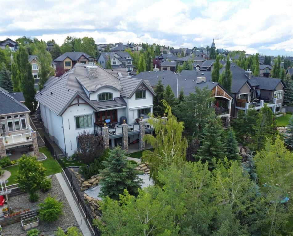 53 Spring Willow Terrace SW, Calgary — photo 3 of 50