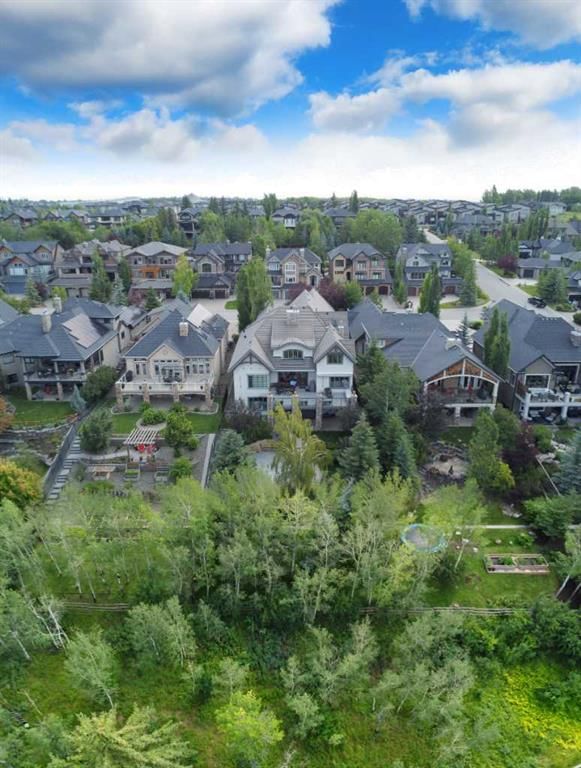 53 Spring Willow Terrace SW, Calgary — photo 4 of 50