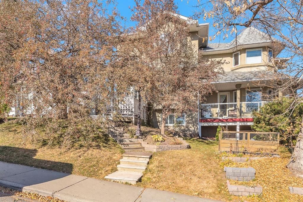 202 30 Avenue NW, Calgary — photo 3 of 50