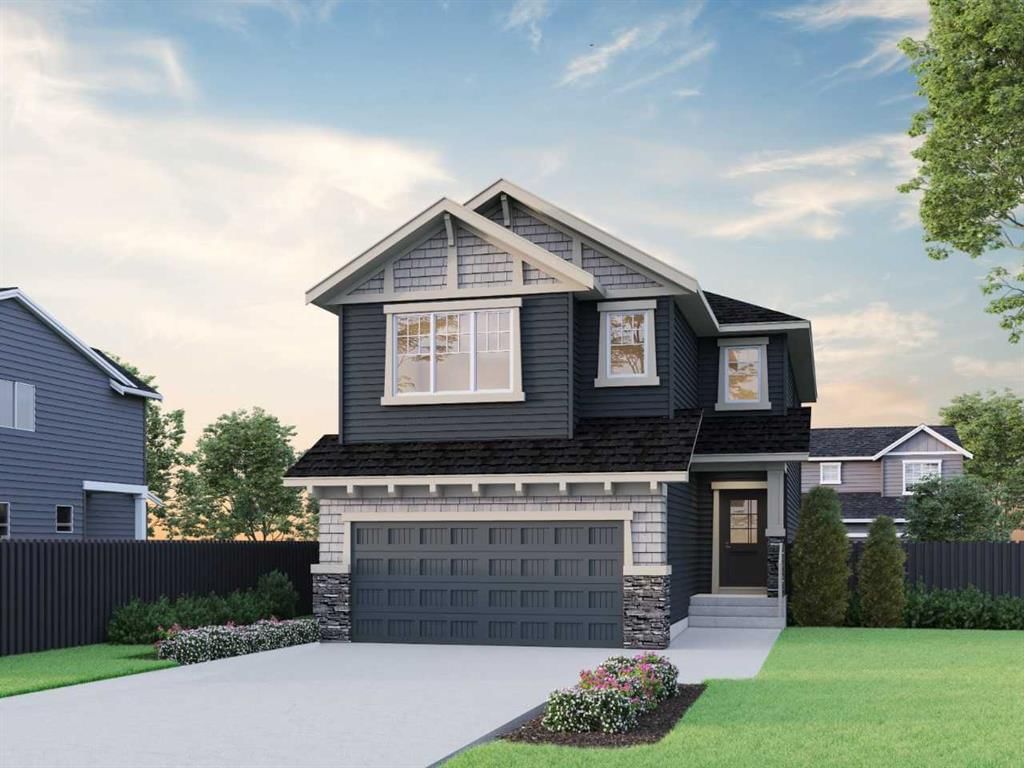 76 Creekside Path SW, Calgary — main listing photo