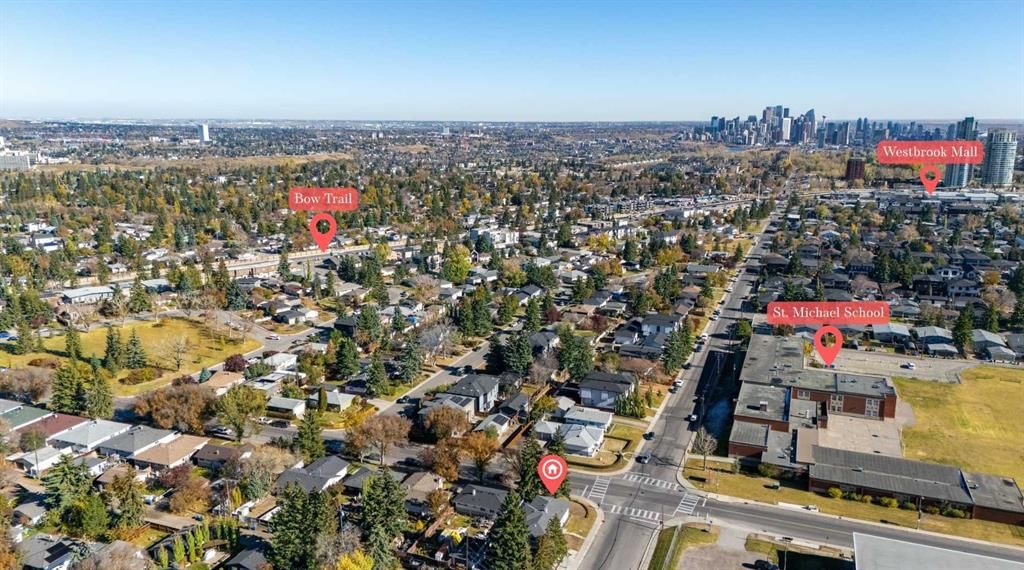 839 45 Street SW, Calgary — photo 3 of 35