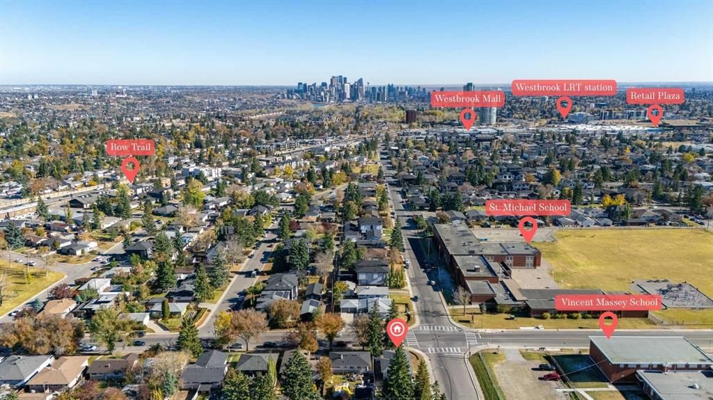 839 45 Street SW, Calgary — photo 4 of 35
